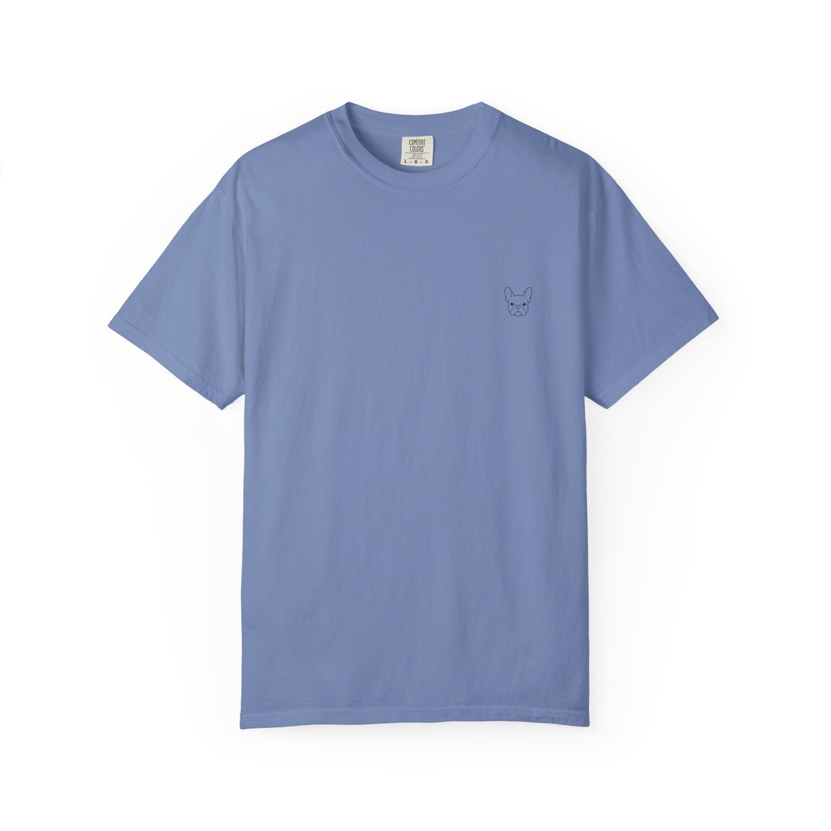 Maui, Pepper, Baddie, & Hobbs Love Poppy Tee