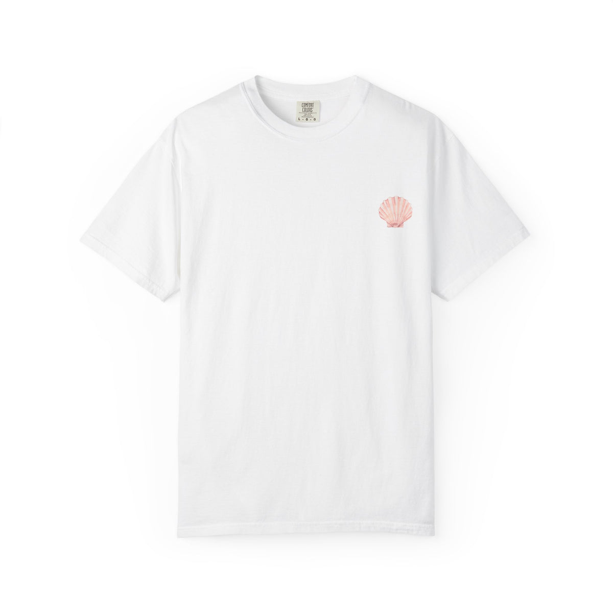 Angel Loves Poppy Tee