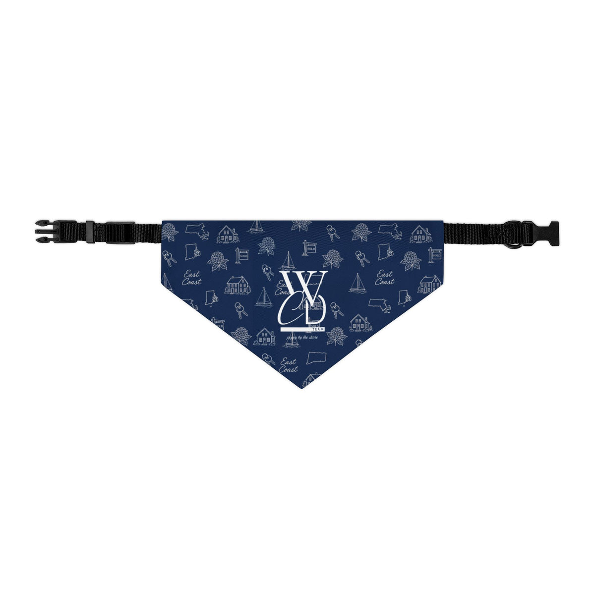 The Top Dog Bandana