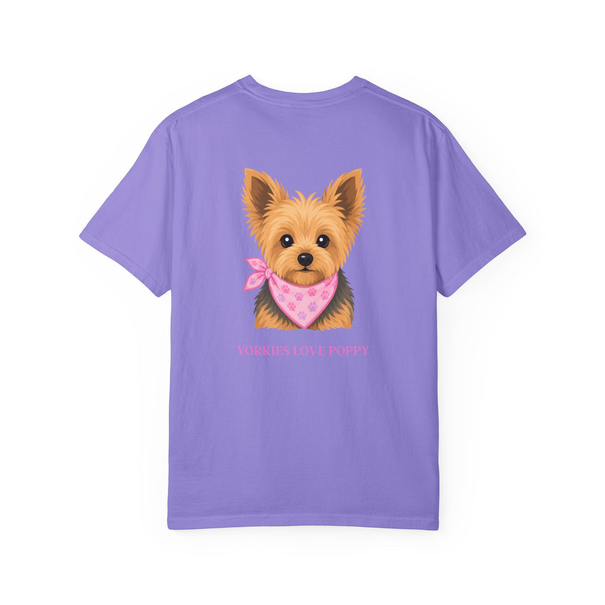 Ruby Loves Poppy Tee