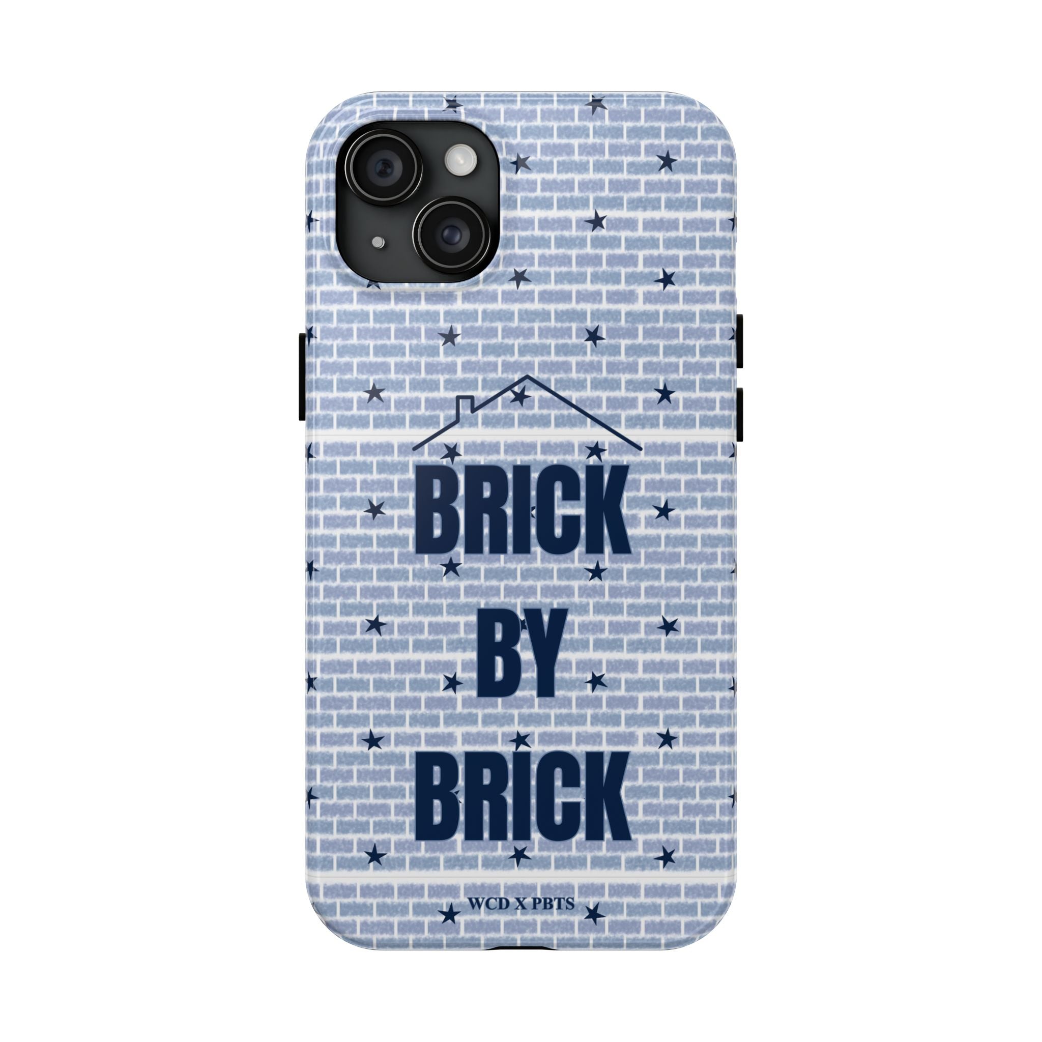Building Success Case