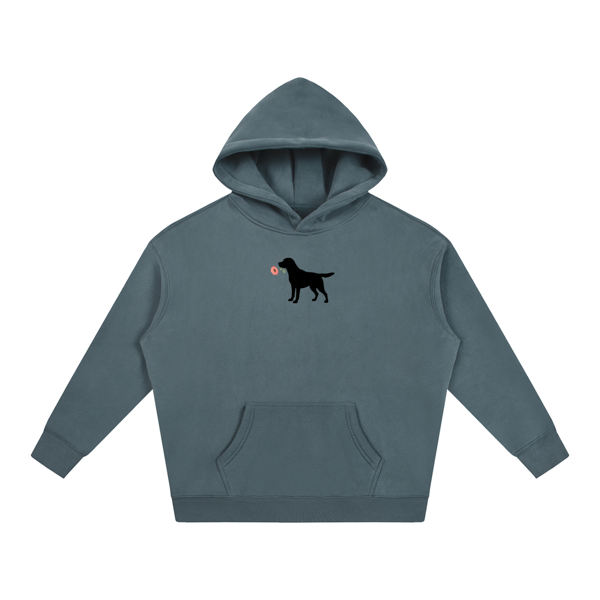 Freshly Picked Poppy Hoodie