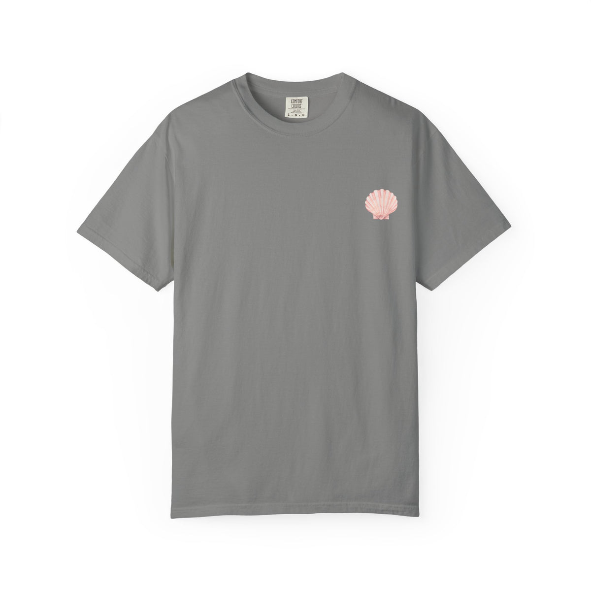 Angel Loves Poppy Tee