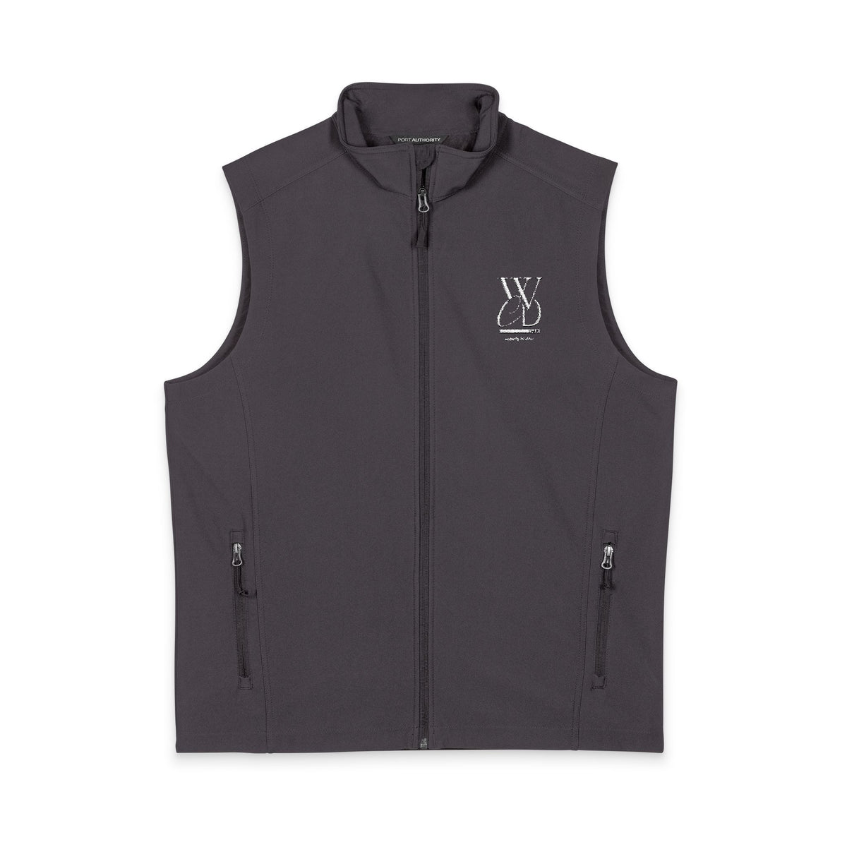 The Showing Day Vest
