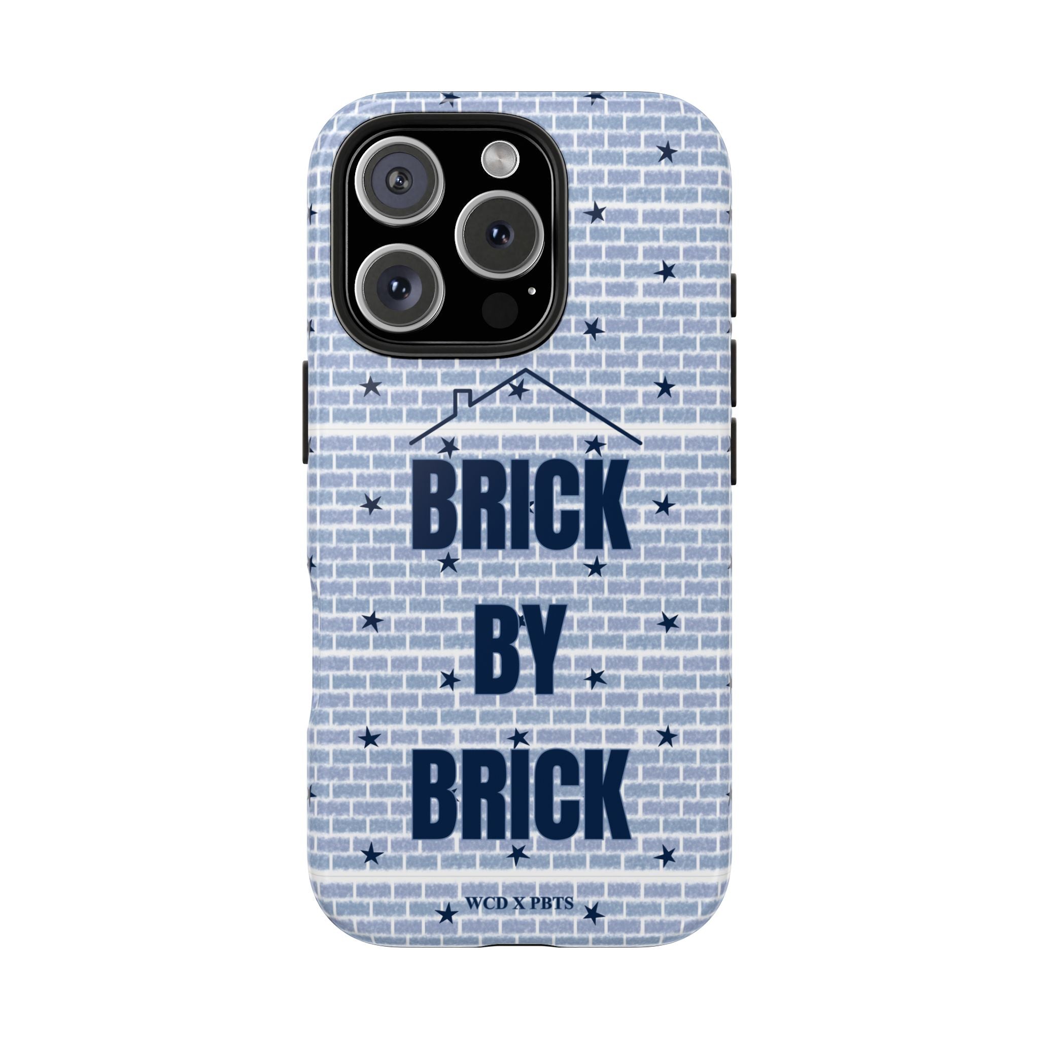 Building Success Case