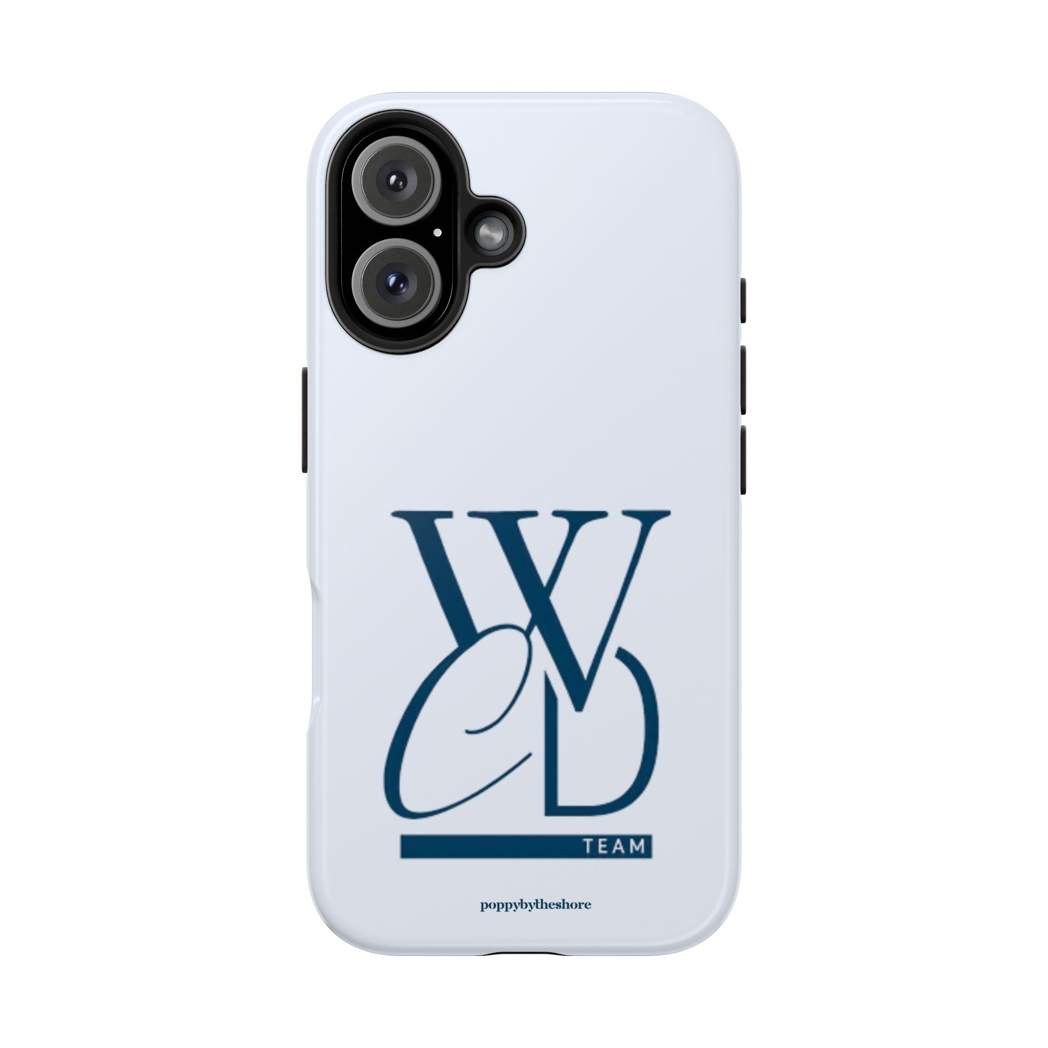 The WCD Signature Case