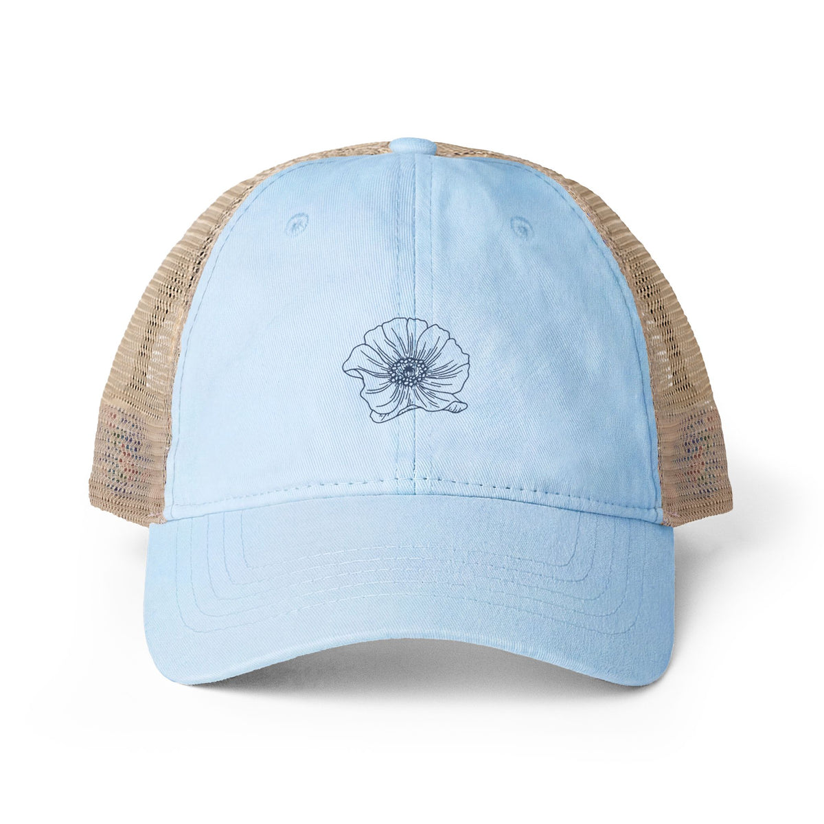 The Poppy Heritage Hat