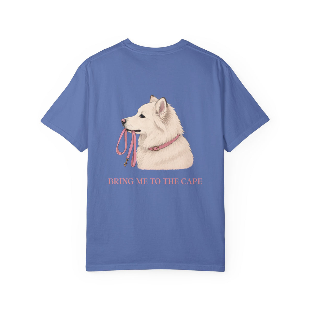 Blair Loves Poppy Tee