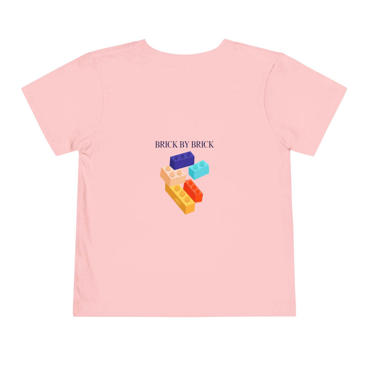 The First-Time Homebuyer Tee