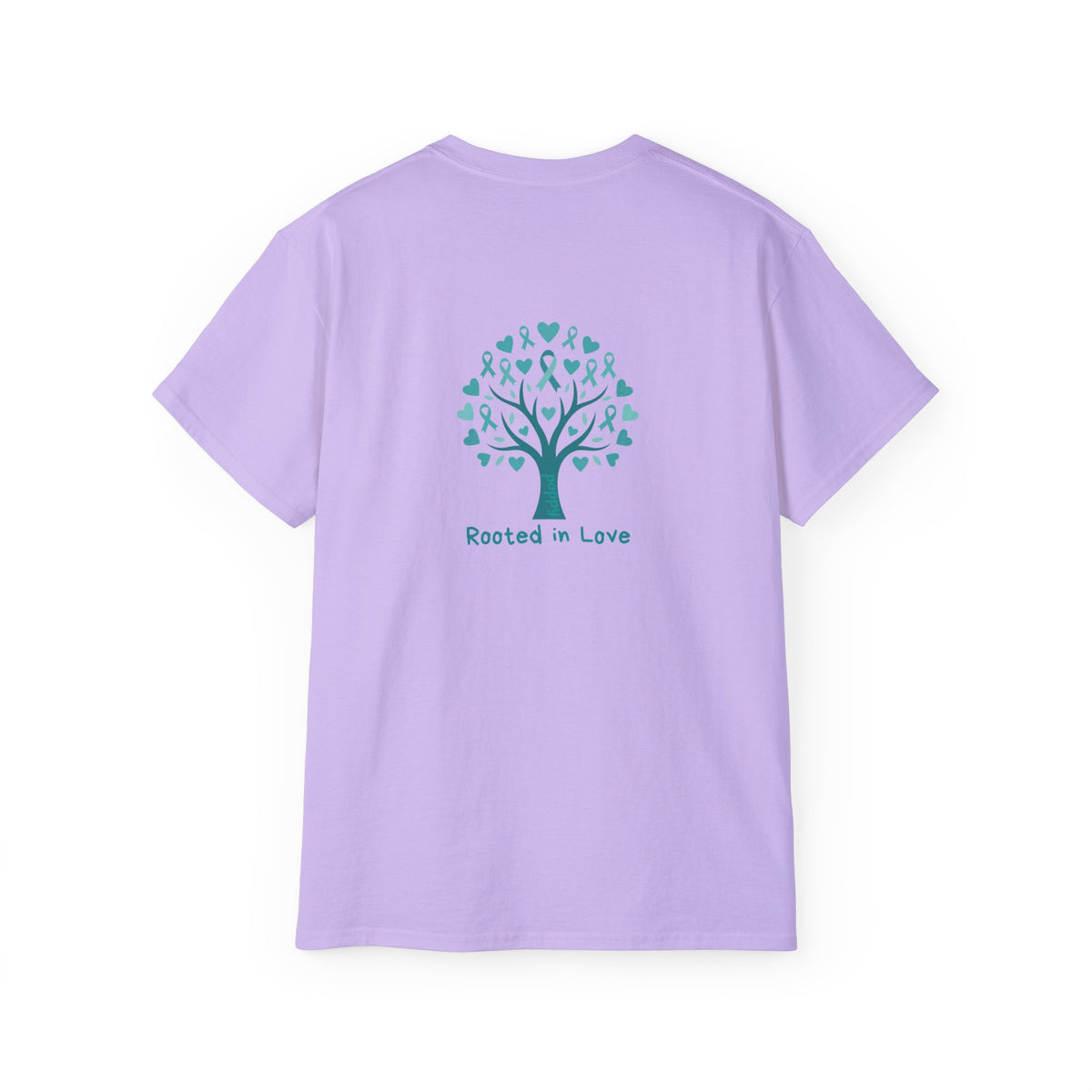 The Lindstrom Strong Tee
