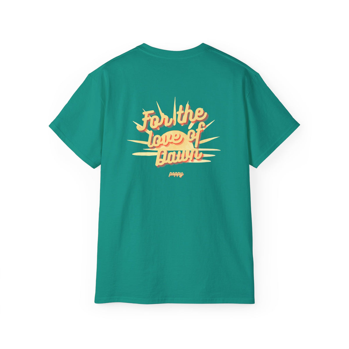 The Lindstrom Strong Tee