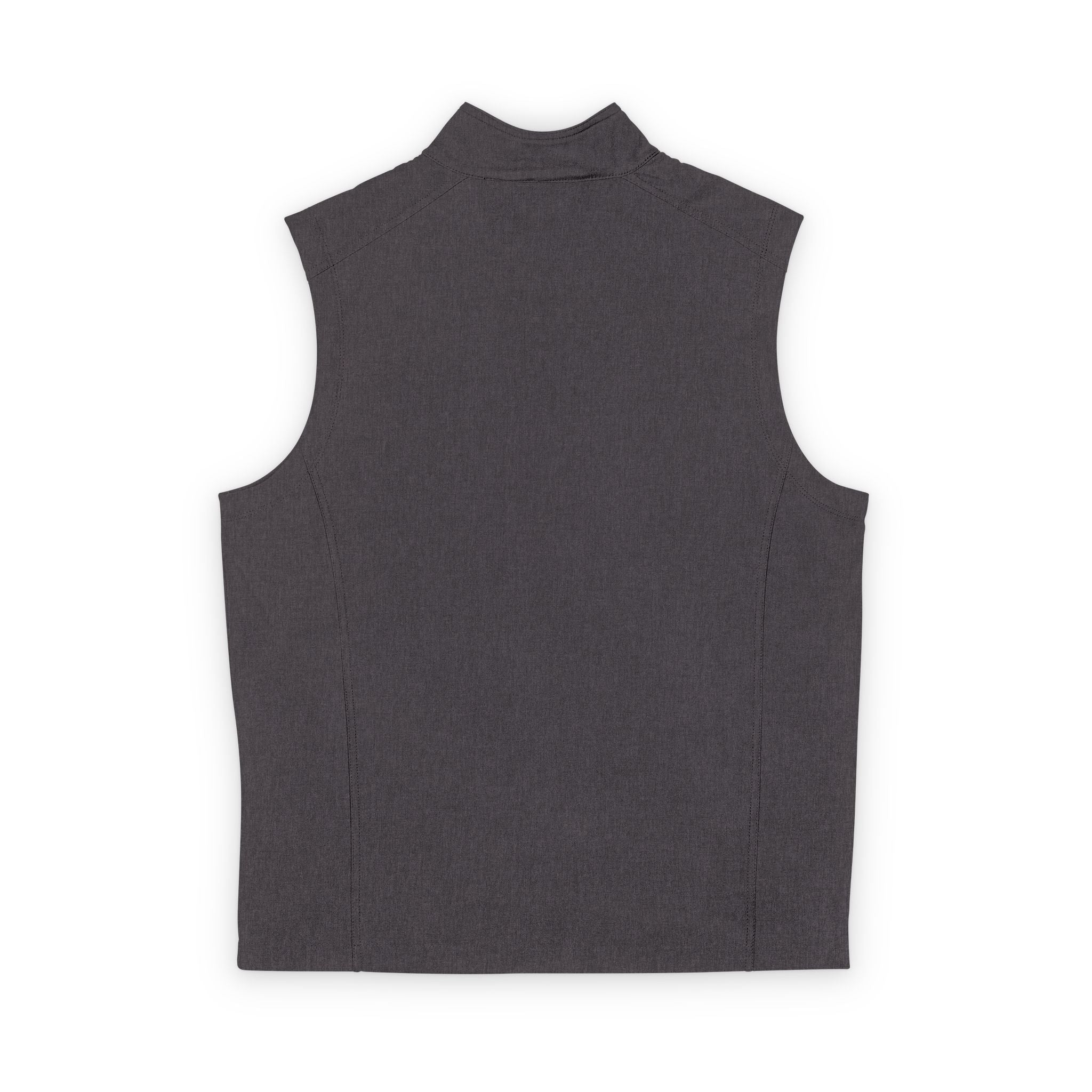 The Showing Day Vest
