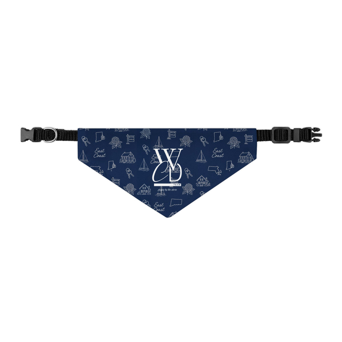 The Top Dog Bandana