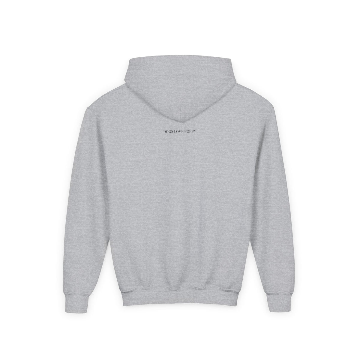 Freshly Picked Poppy Tots Hoodie