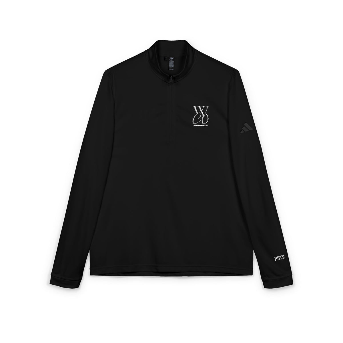 The Closing Day Quarter-Zip