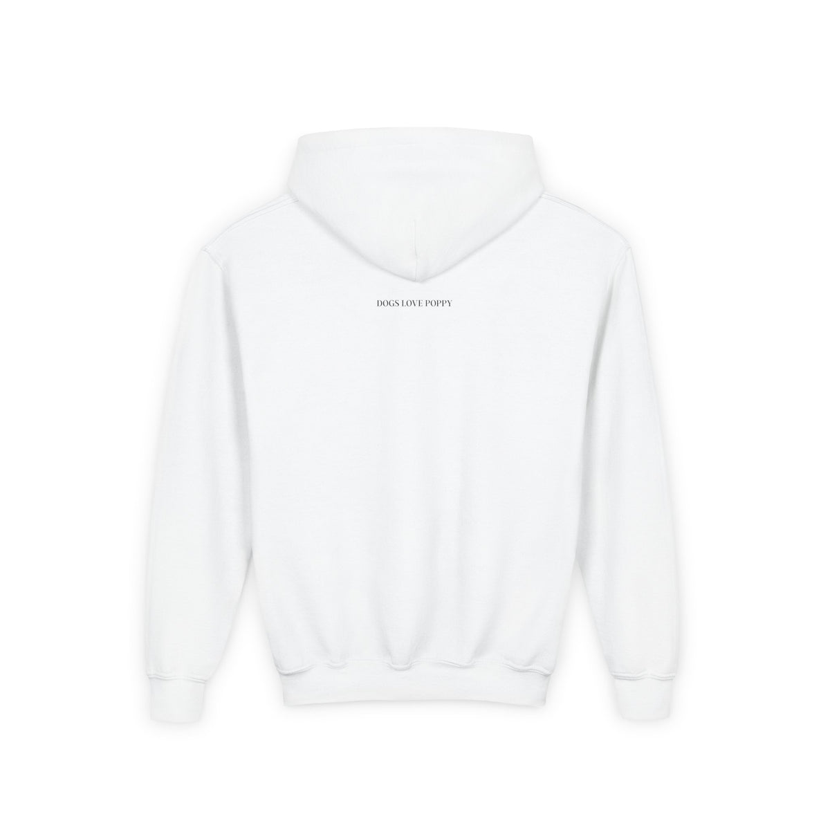 Freshly Picked Poppy Tots Hoodie