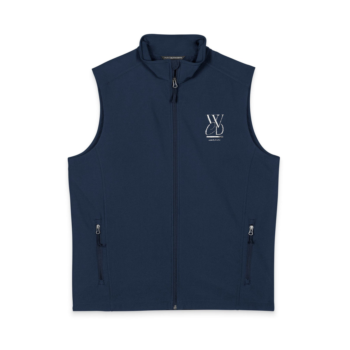 The Showing Day Vest