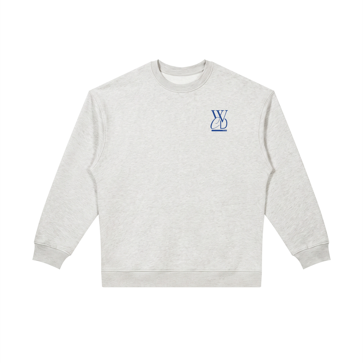 The Ground Up Crewneck
