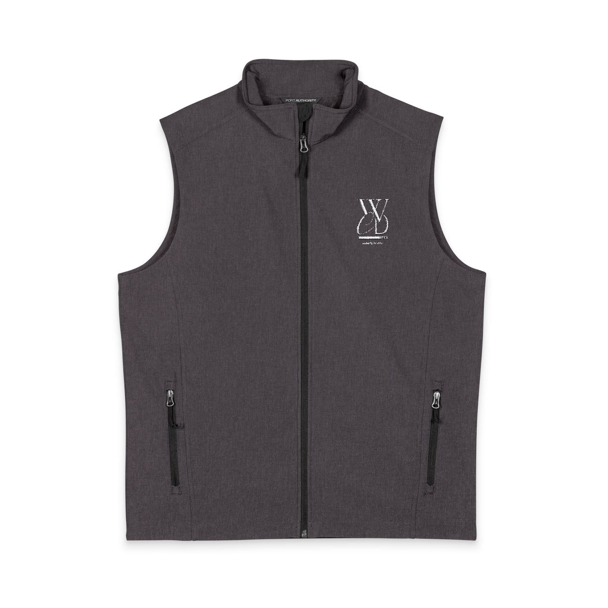 The Showing Day Vest