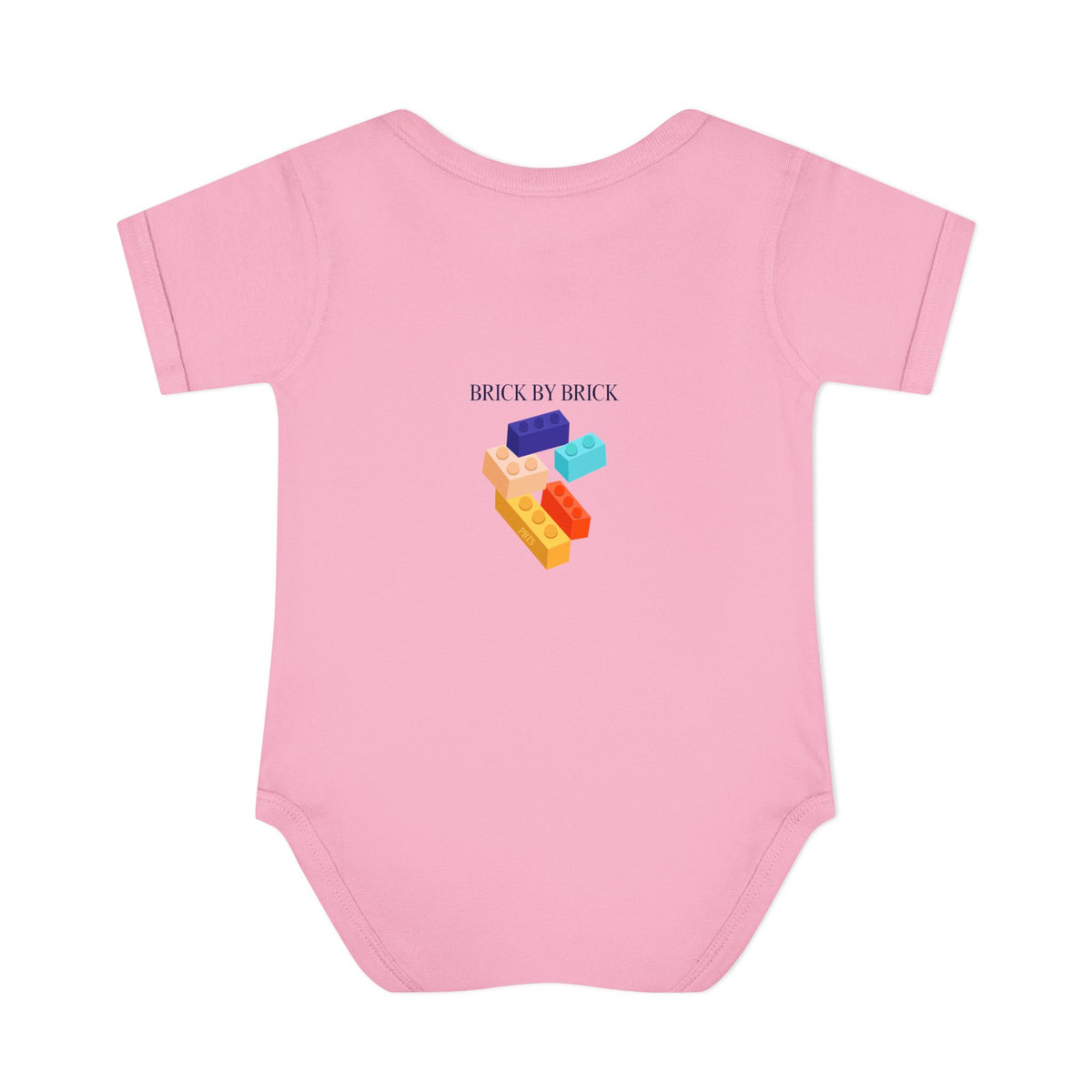 The First-Time Homebuyer Bodysuit