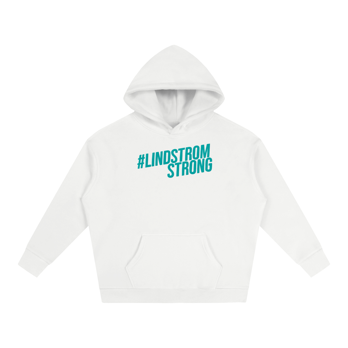 The Fight Like Dawn Hoodie