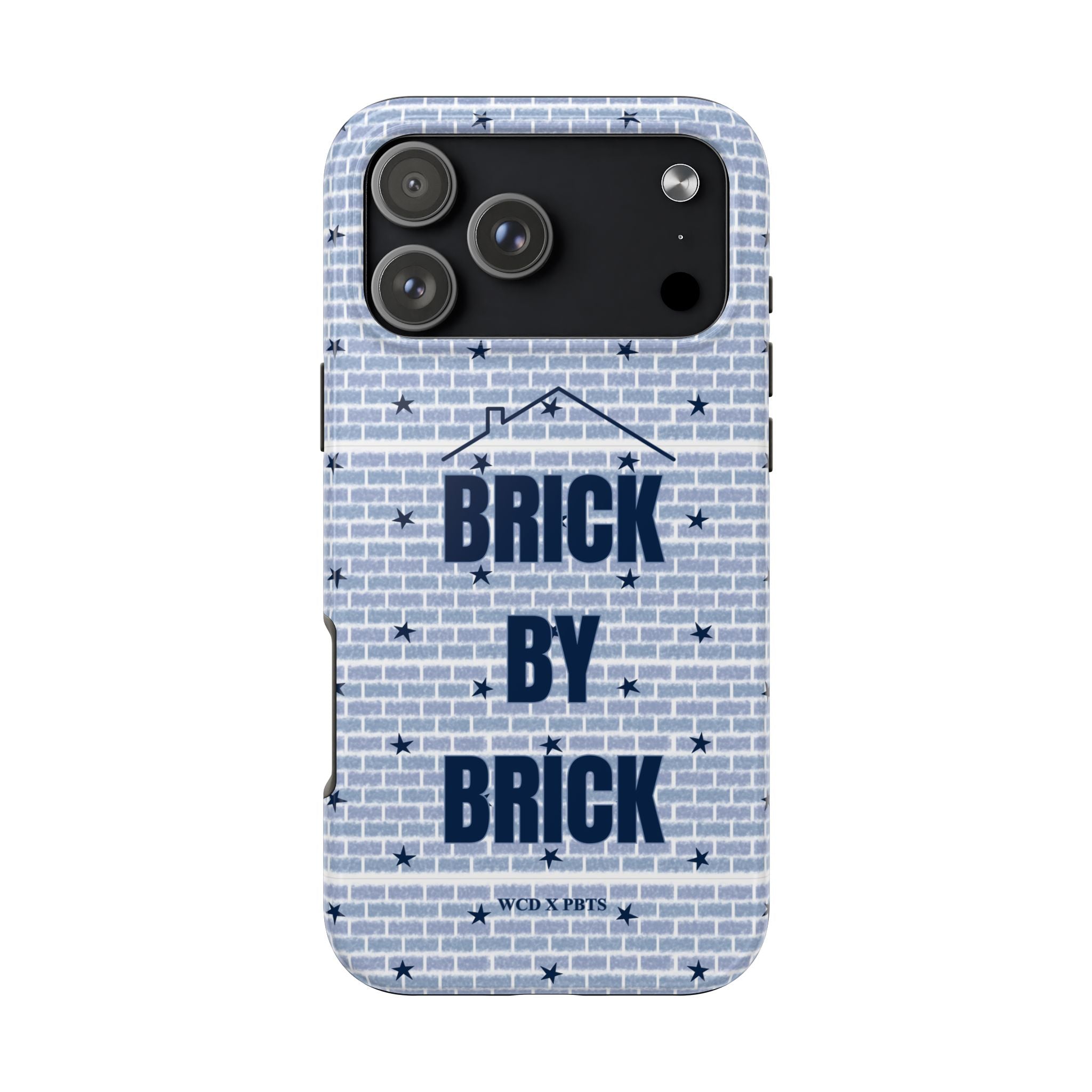 Building Success Case