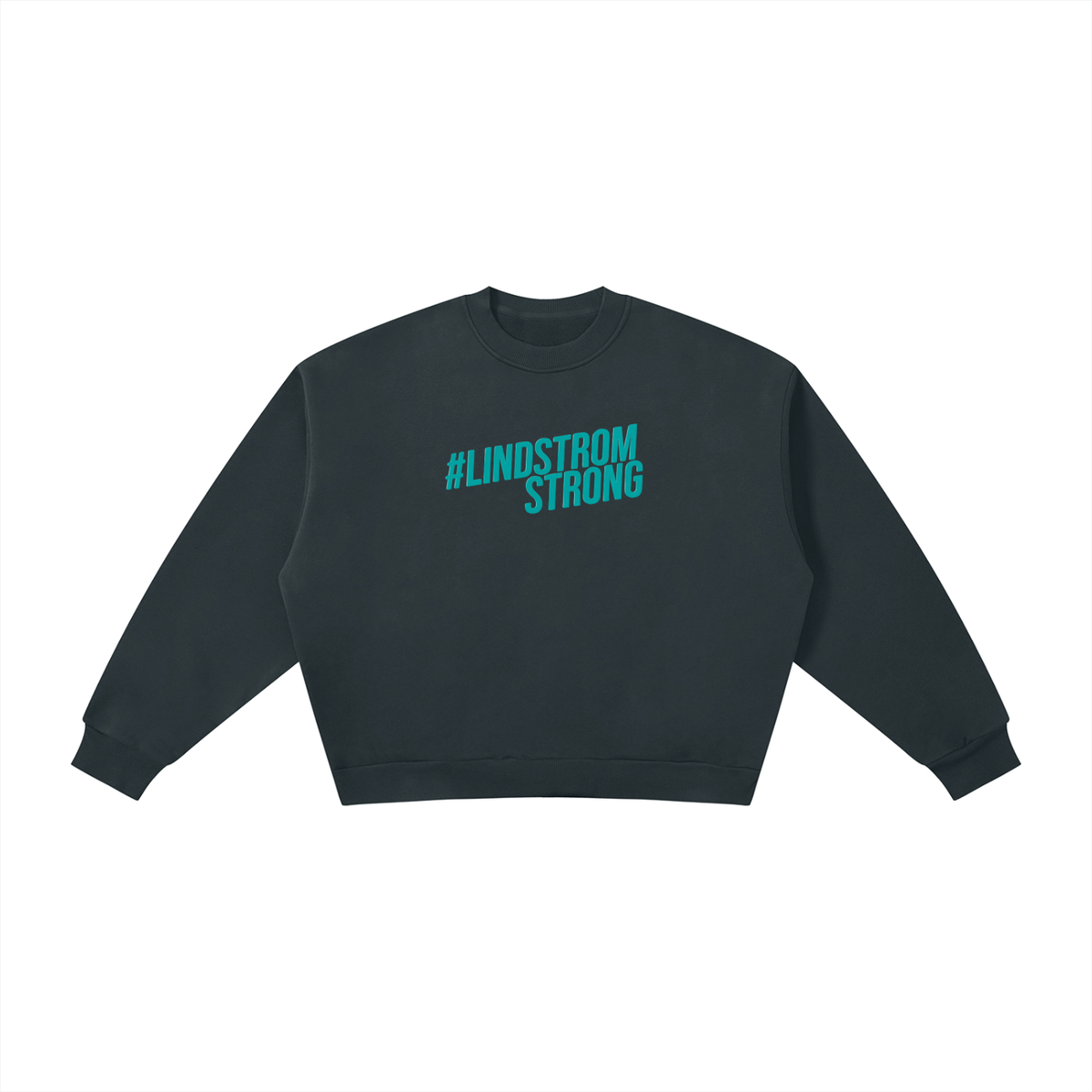 The Rooted in Love Crewneck