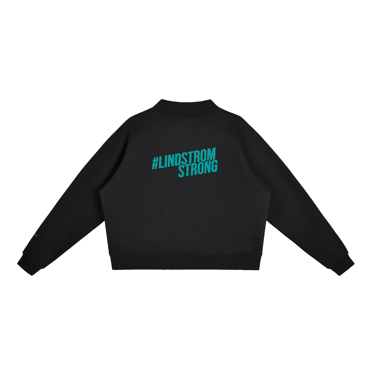 The Team Dawn Mockneck
