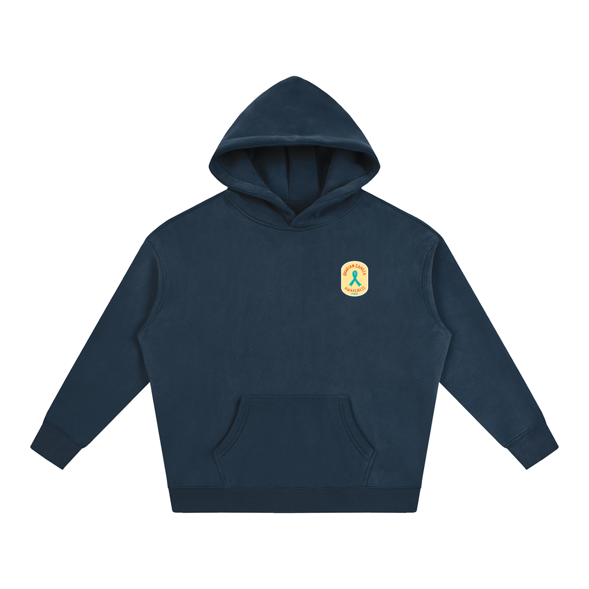 The For the Love of Dawn Hoodie