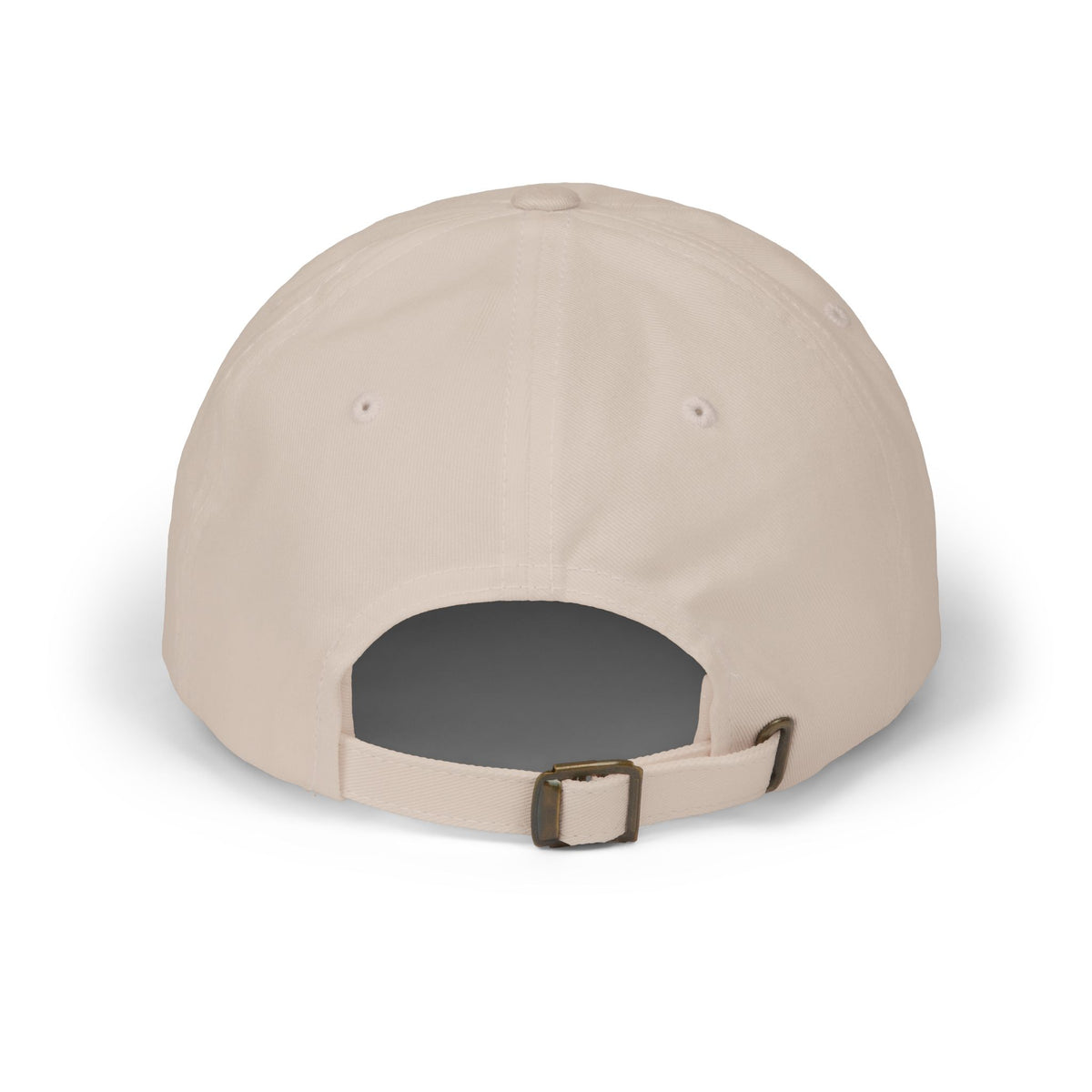 Poppy Heritage Cap - Red Embroidery
