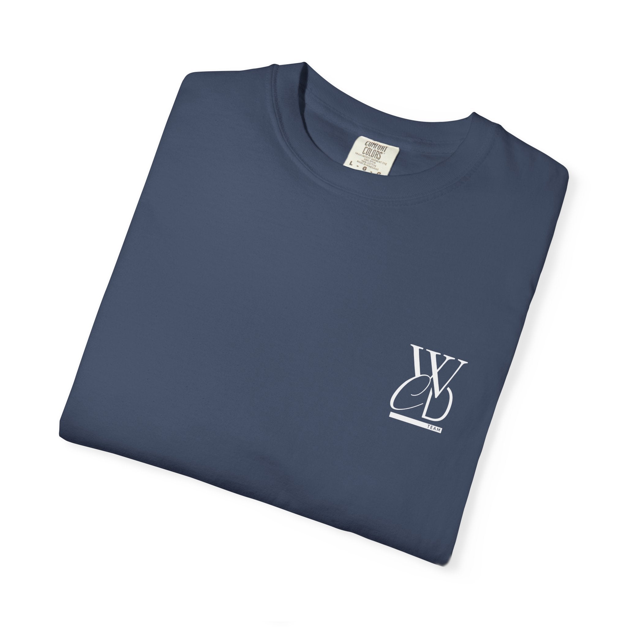 The Built to Close Tee