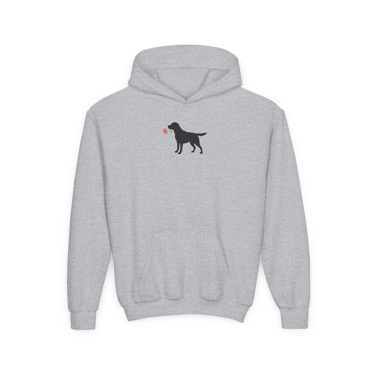 Freshly Picked Poppy Tots Hoodie