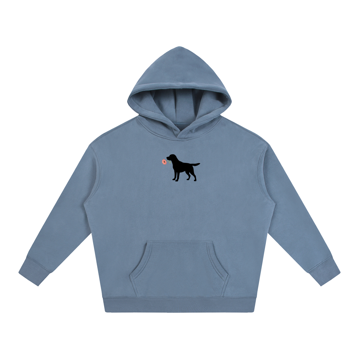 Freshly Picked Poppy Hoodie