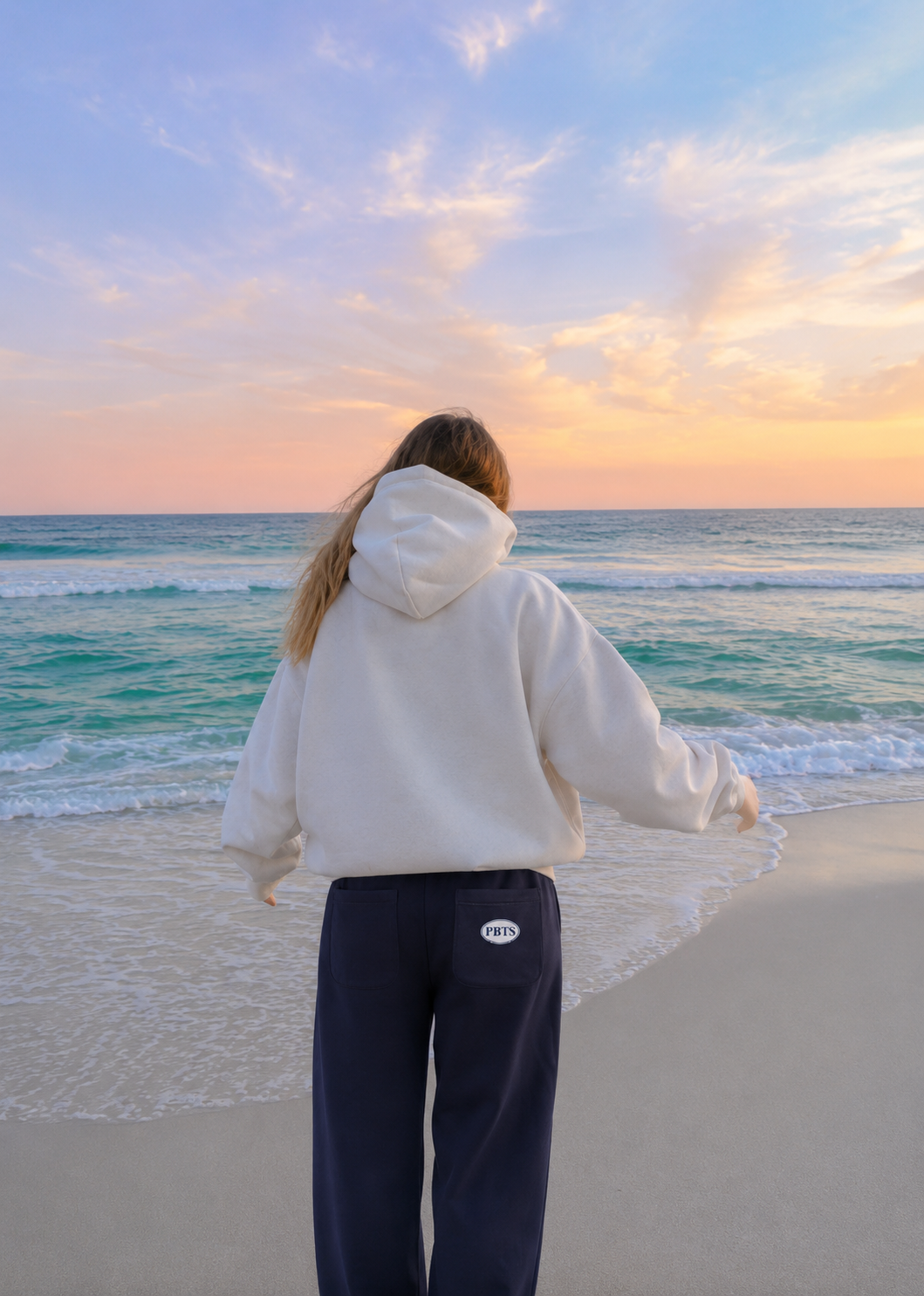 PBTS "Oar"iginals Sweatpants