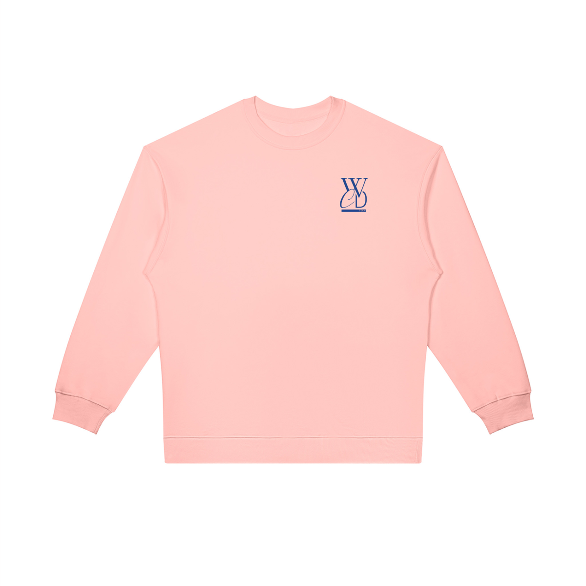 The Ground Up Crewneck