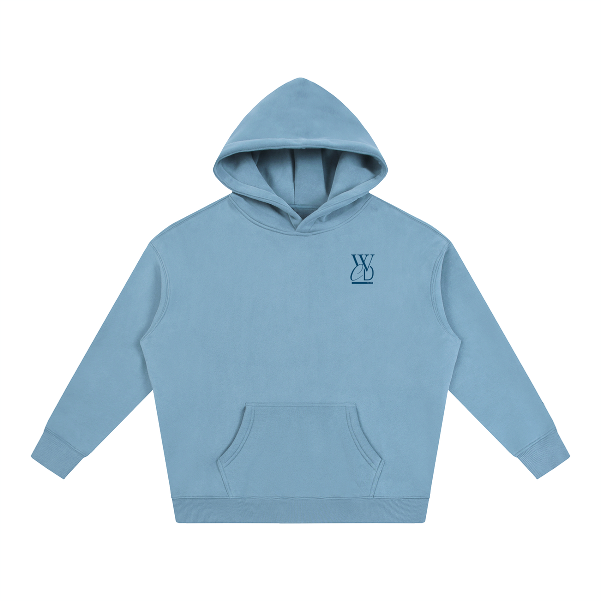 The Realtor Routine Hoodie