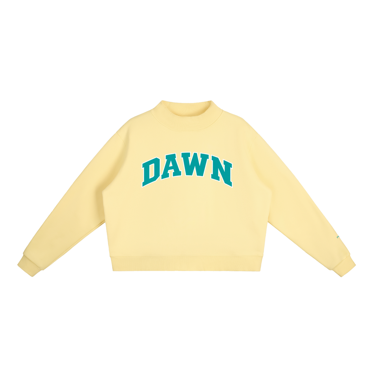 The Team Dawn Mockneck