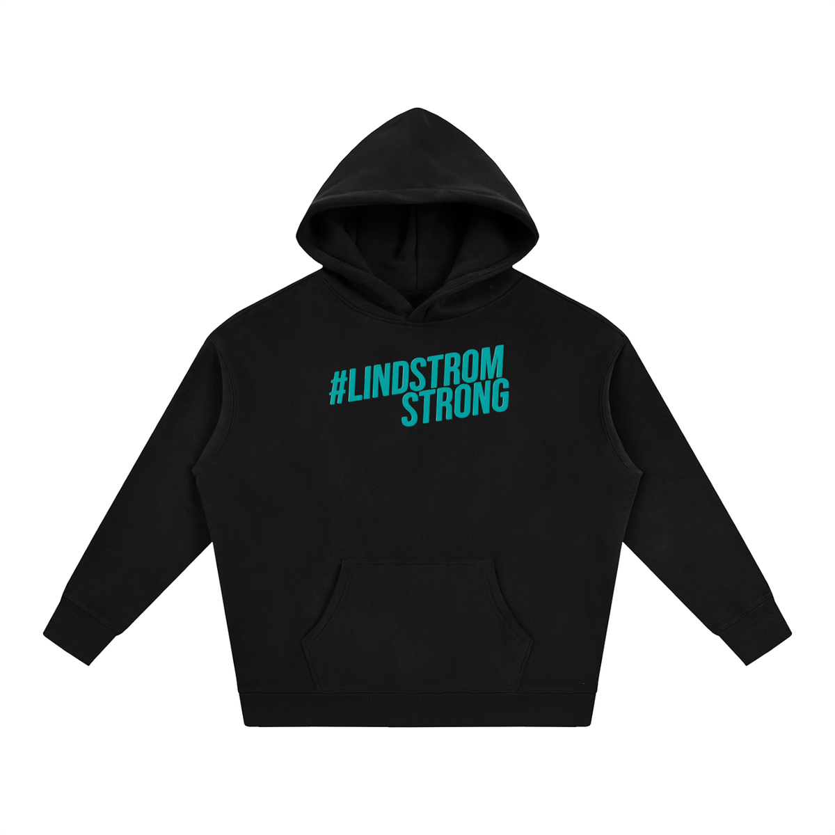 The Fight Like Dawn Hoodie