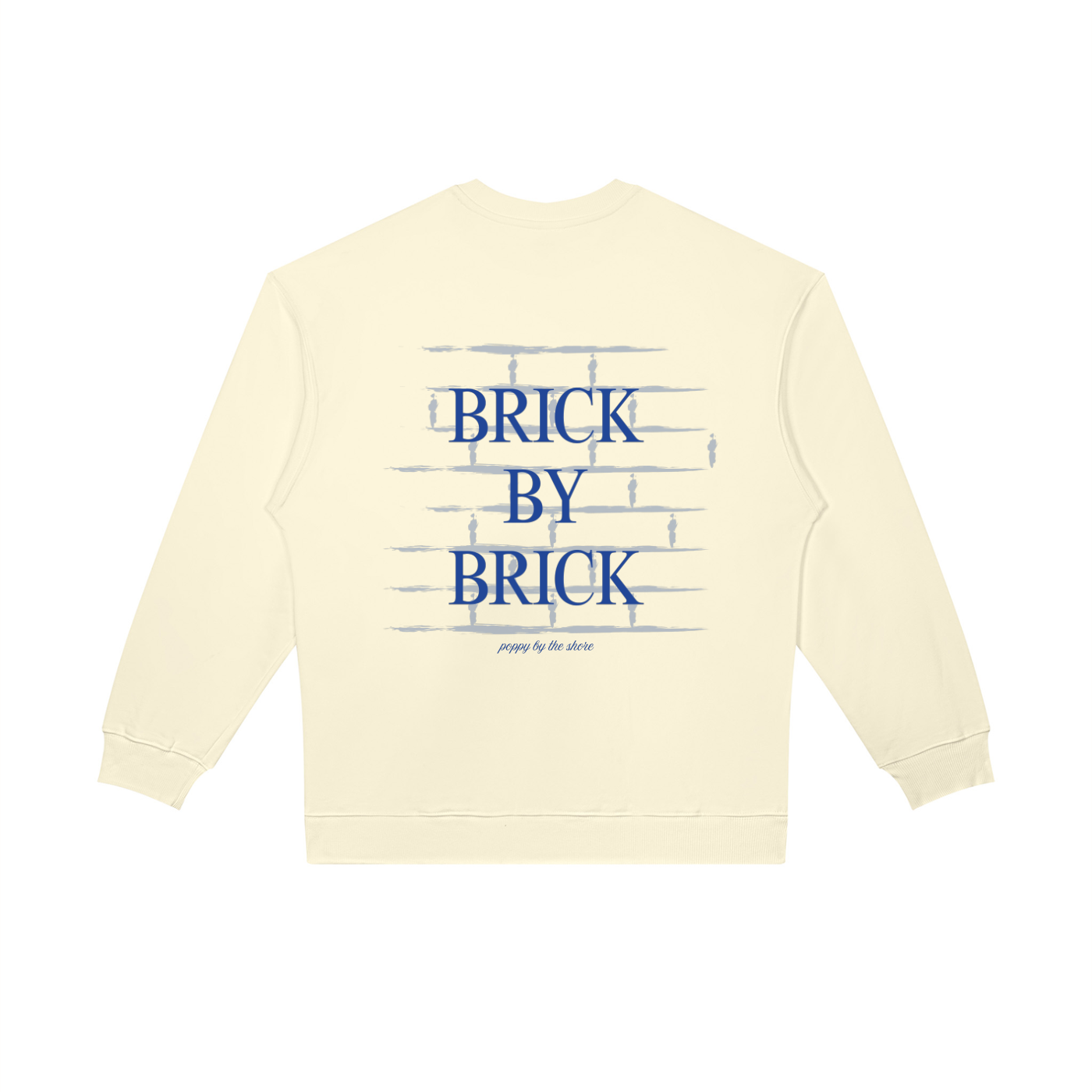 The Ground Up Crewneck