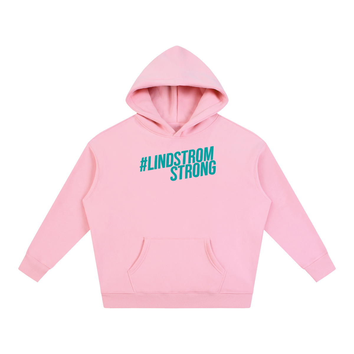 The Fight Like Dawn Hoodie