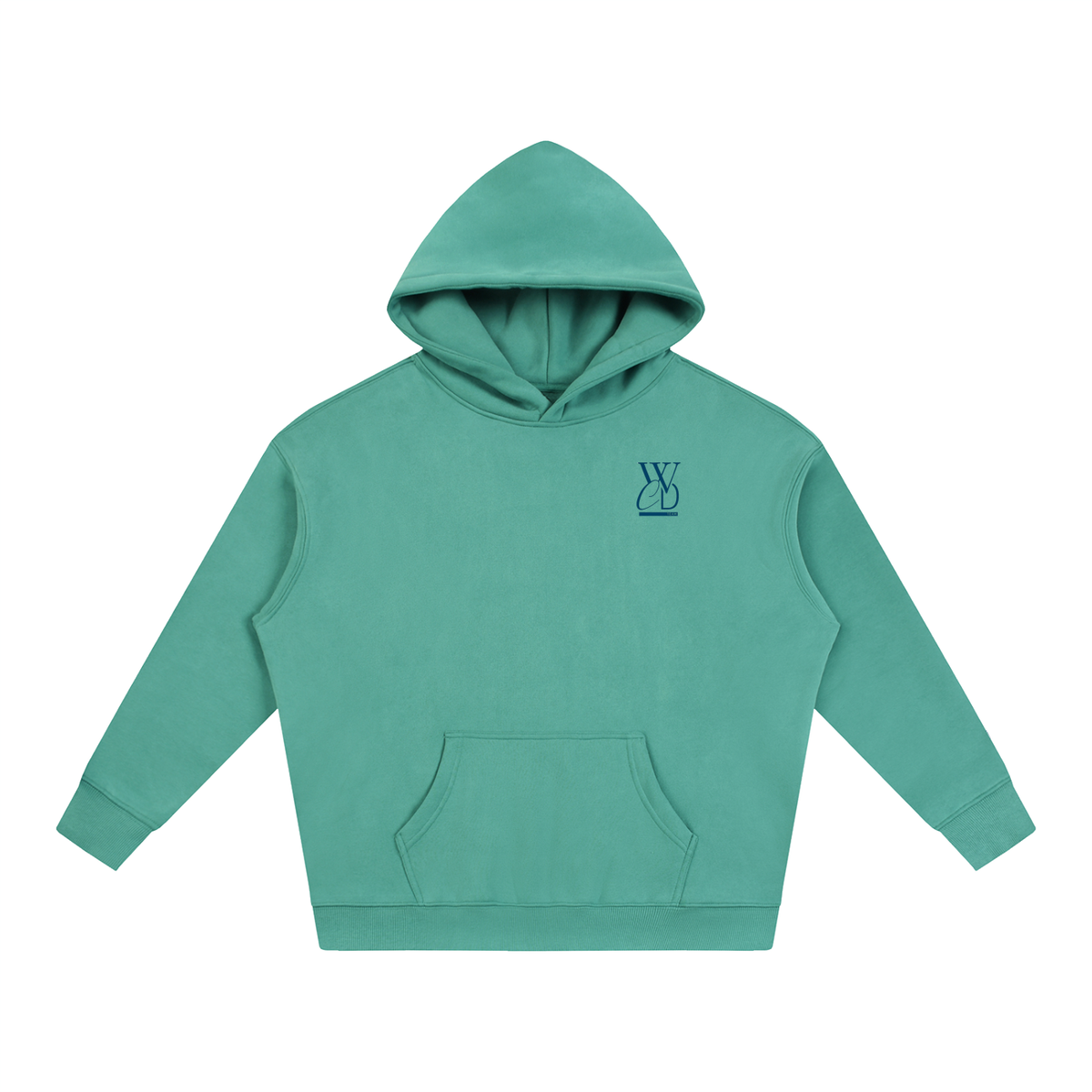 The Realtor Routine Hoodie