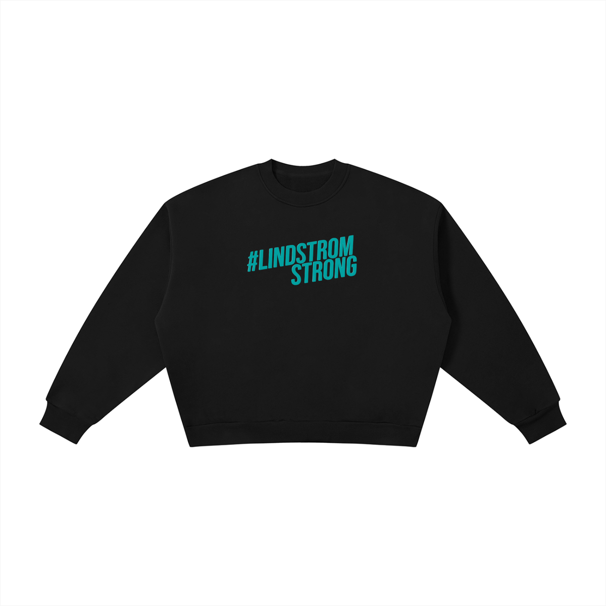 The Rooted in Love Crewneck