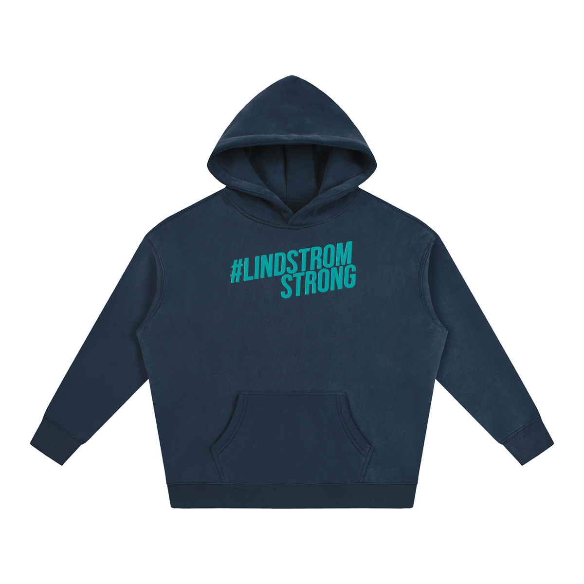 The Fight Like Dawn Hoodie