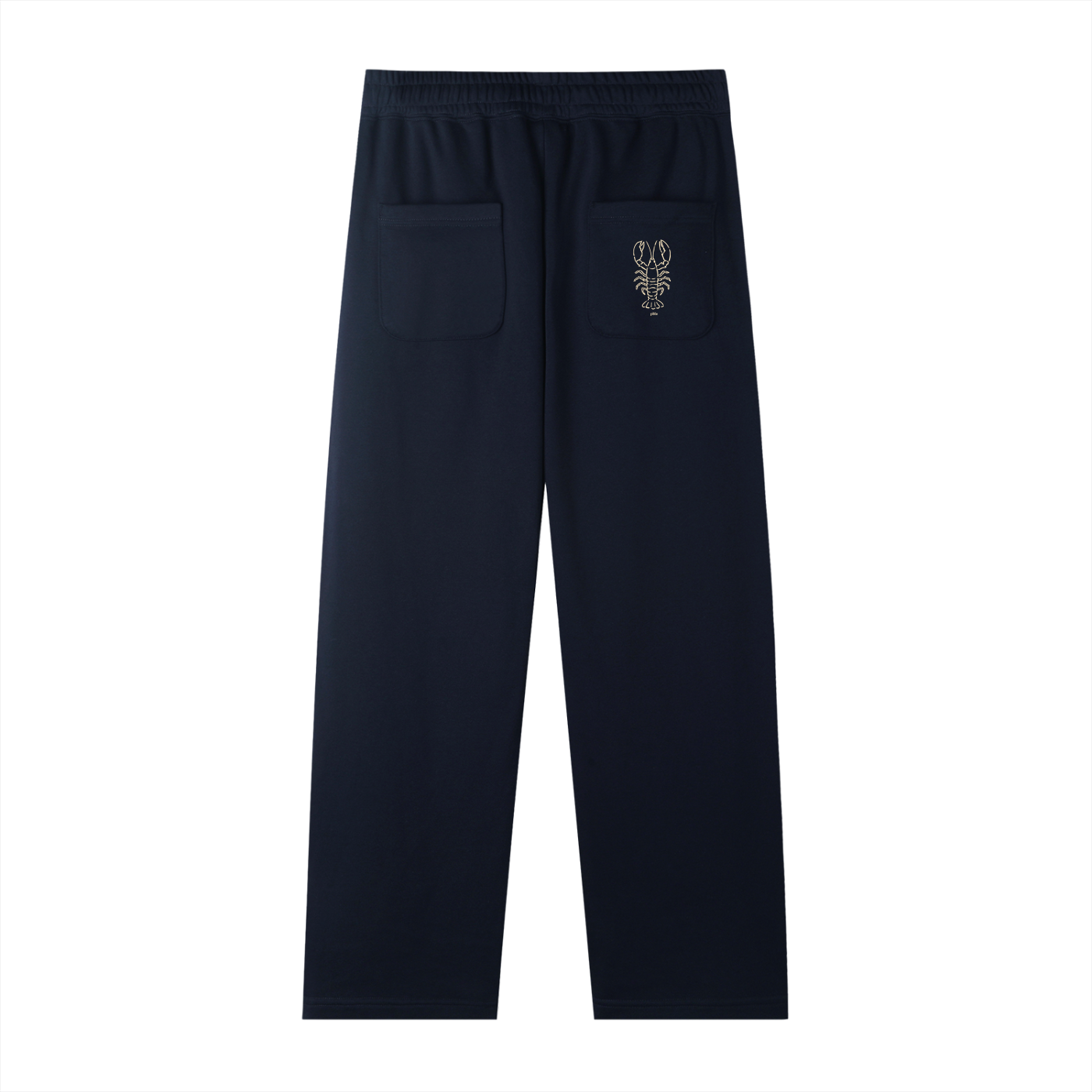 Poppy by the Shore "Oar"iginals Lobster Sweatpants