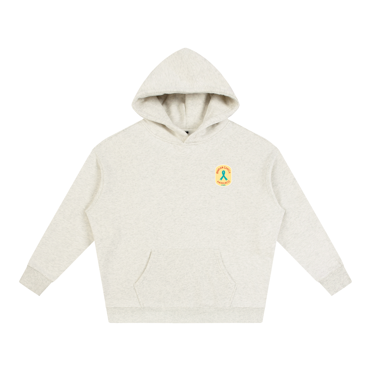 The For the Love of Dawn Hoodie