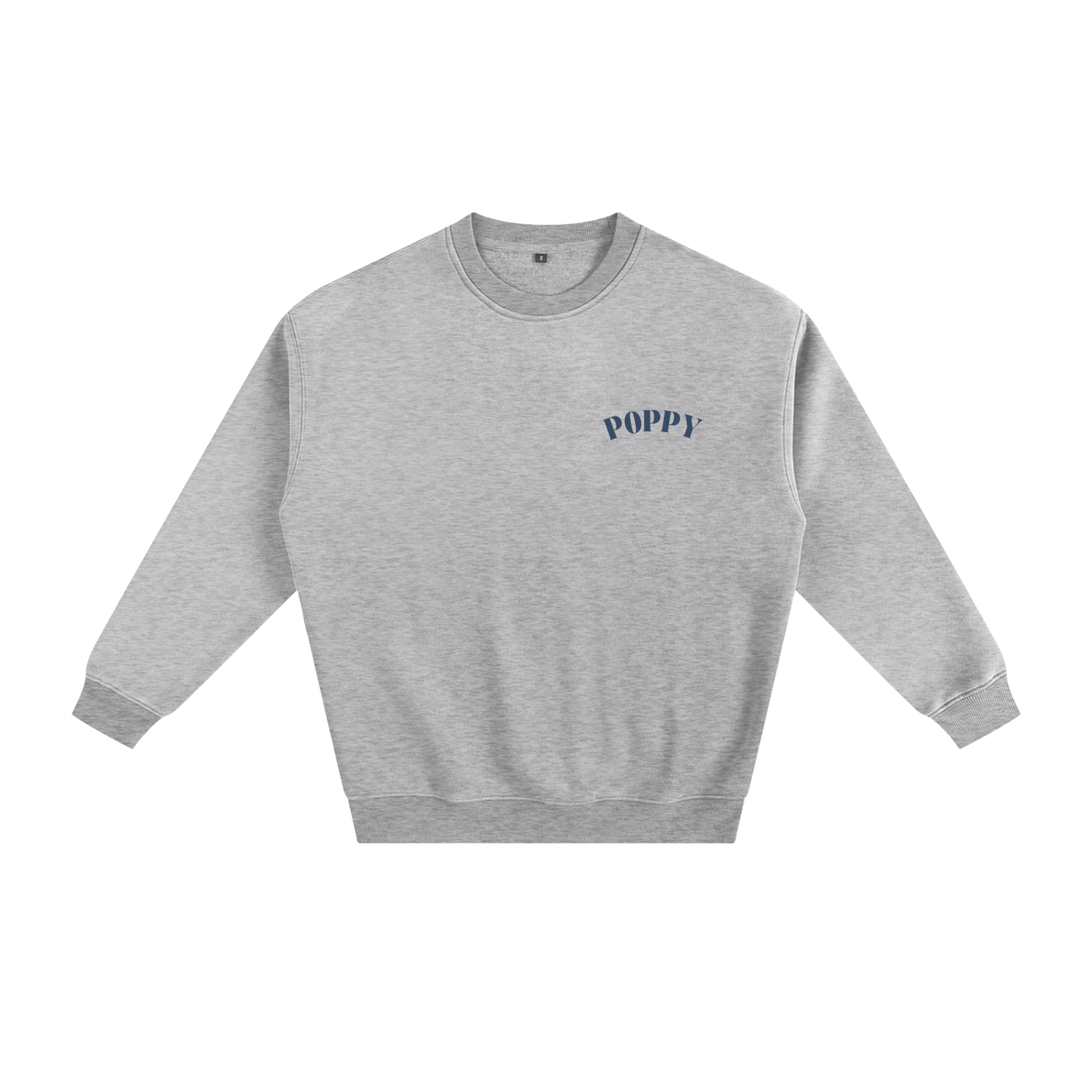 Poppy Cape Cod Sweatshirt