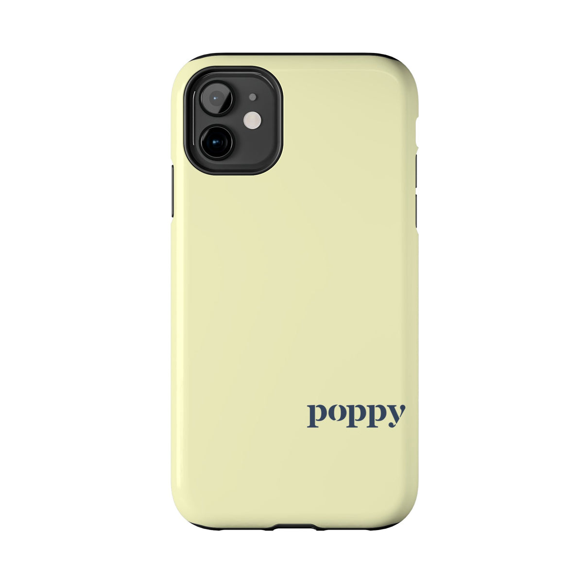 Poppy's Lemonade Phone Case