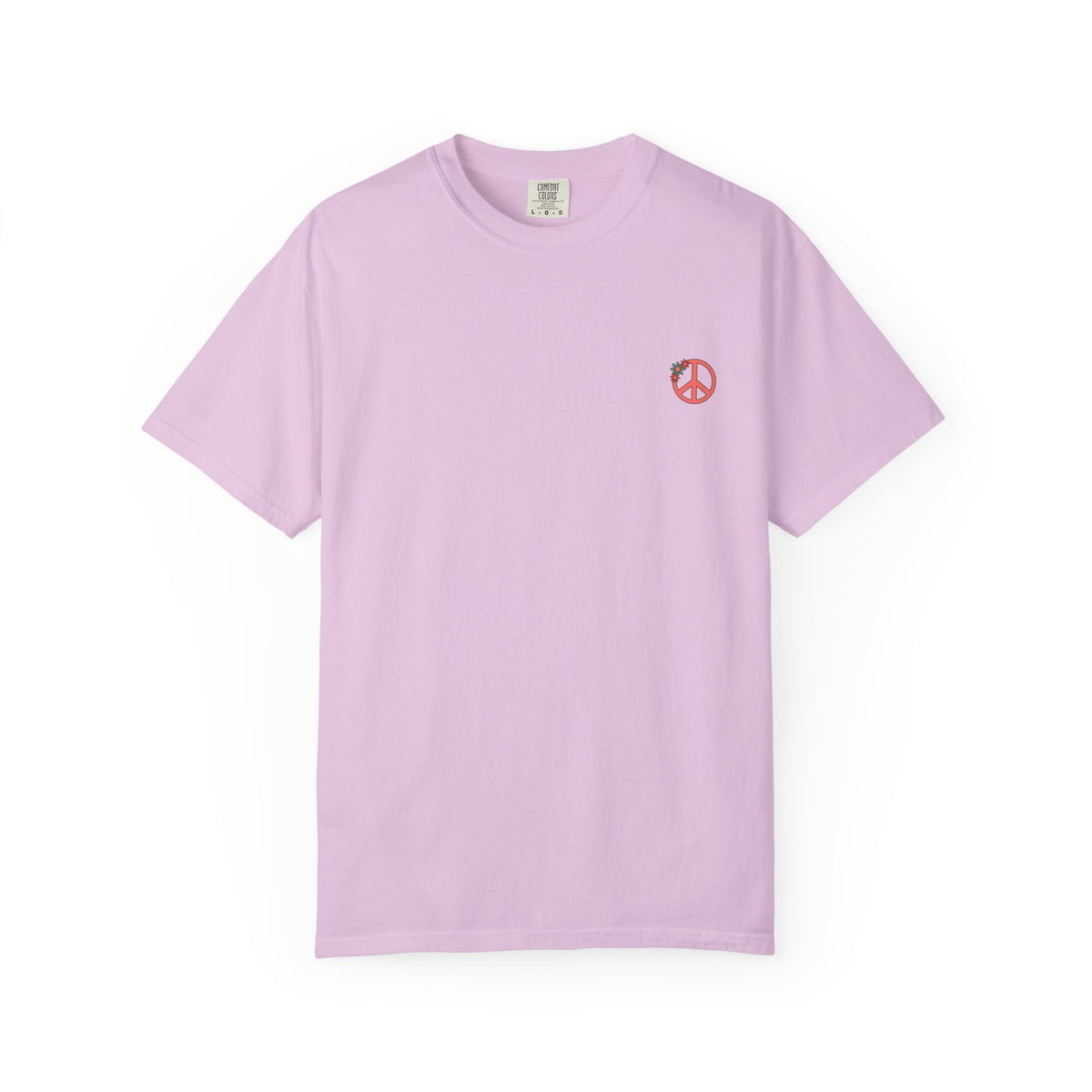 Chloe Loves Poppy Tee
