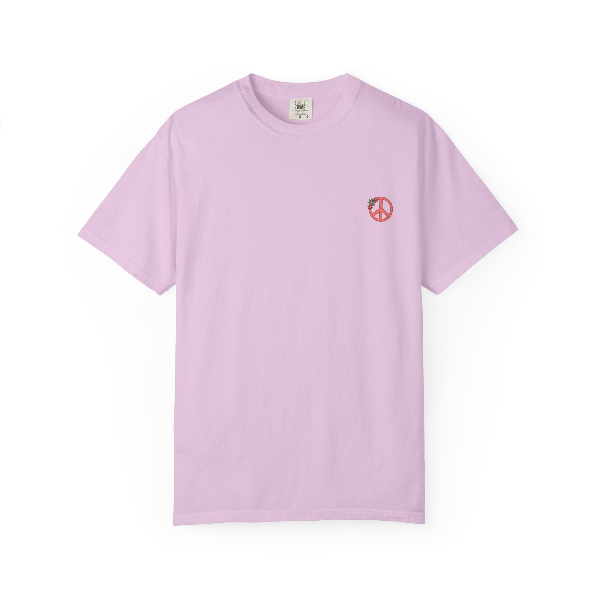 Chloe Loves Poppy Tee
