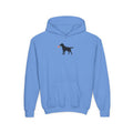 Dogs Love Poppy Tots Hoodie